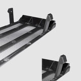 BYD Seal Radiator Grille Guard - Stainless Steel Mesh