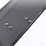 BYD Seal Radiator Grille Guard - Stainless Steel Mesh
