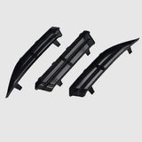BYD Seal Radiator Grille Guard - Stainless Steel Mesh