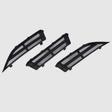 BYD Seal Radiator Grille Guard - Stainless Steel Mesh