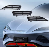 BYD Seal Radiator Grille Guard - Stainless Steel Mesh