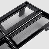 BYD Seal Radiator Grille Guard - Stainless Steel Mesh