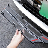BYD Seal Radiator Grille Guard - Stainless Steel Mesh