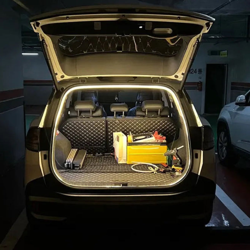 Trunk LED Light Strips for BYD