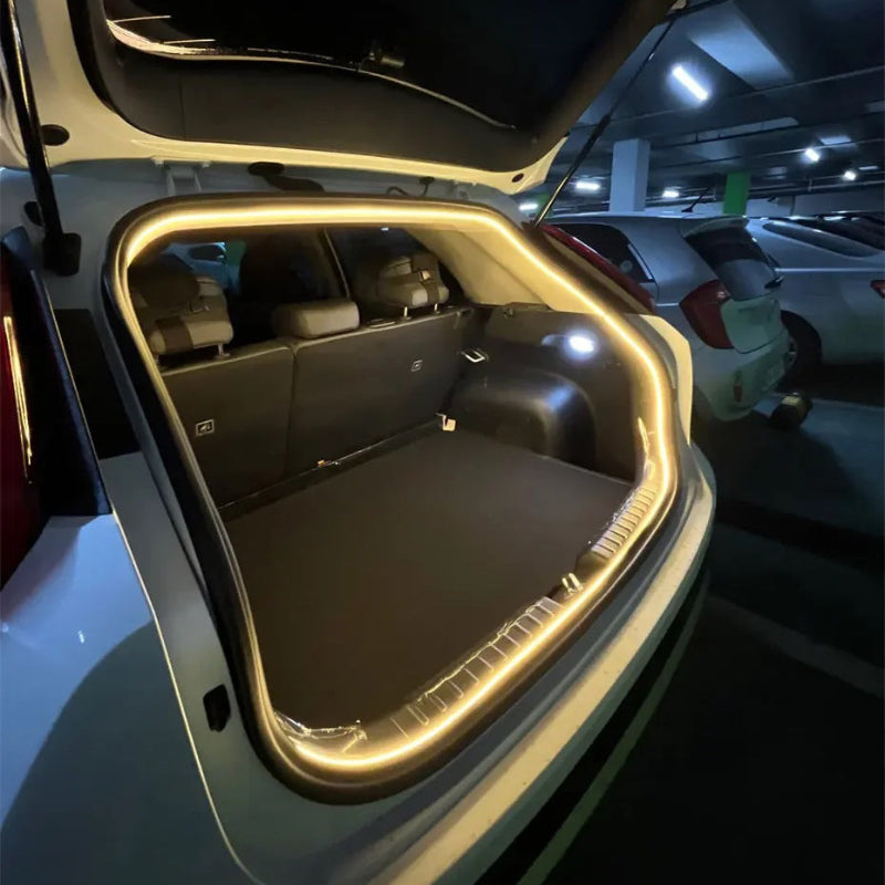 Trunk LED Light Strips for BYD