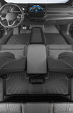byd shark floor mats