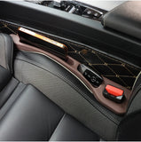 BYD Seat Gap Fillers (2PCS) - Anti-Drop Car Seat Gap Stopper