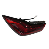 BYD ATTO 3 Tail light Signal Warning Light Brake Light Reverse Parking Light