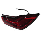 BYD ATTO 3 Tail light Signal Warning Light Brake Light Reverse Parking Light