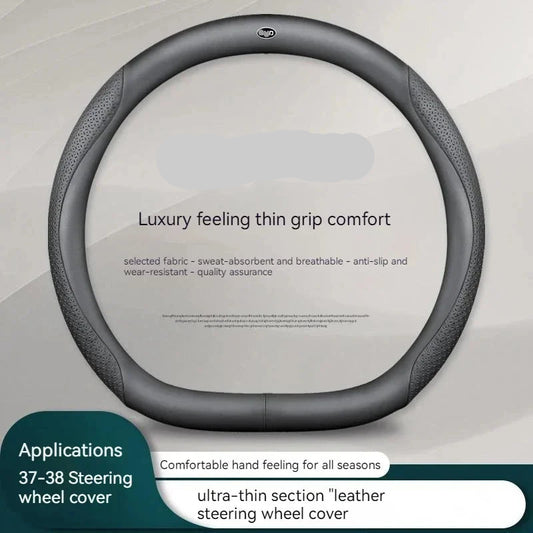 autobarn steering wheel cover