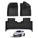 byd floor mats