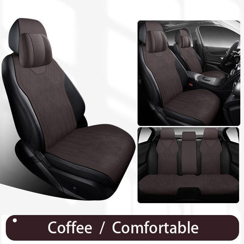 byd shark 6 seat covers