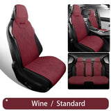 byd shark seat covers