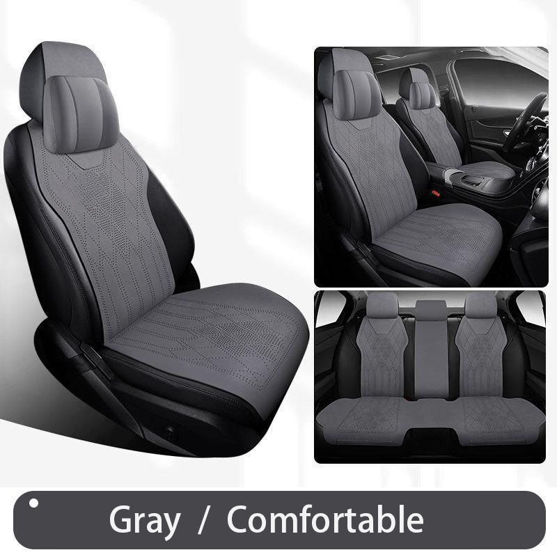 byd atto 3 seat covers