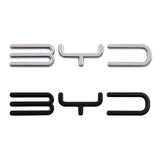 byd automotive logo