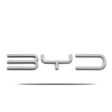 byd automotive logo