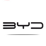 byd automotive logo