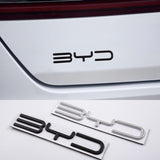 byd automotive logo