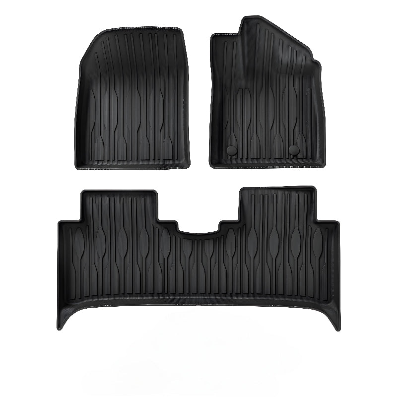 byd mat boot
