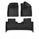 byd mat boot