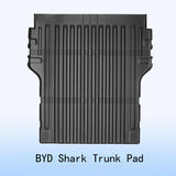 byd mat boot