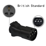 byd shark V2L Discharge
