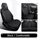 byd shark seat covers