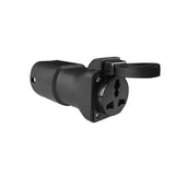 byd v2l adapter