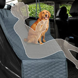 canine car seat covers