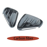 ABS Mirror Cap Cover for BYD Seal EV