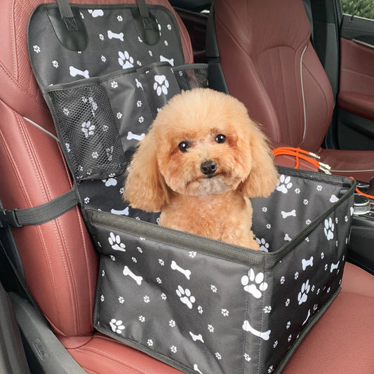 dog vehicle hammock  dog car