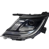 BYD Dolphin Front Combination Lamp Assembly High Brightness LED Headlight