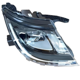 BYD Dolphin Front Combination Lamp Assembly High Brightness LED Headlight