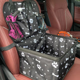 hammock for car for dogs seat cover for back seat