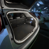 led trunk strip