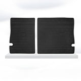 BYD Dolphin Floor Mats Trunk Mat - Seat Protectors