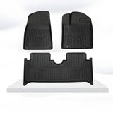 BYD Dolphin Floor Mats Trunk Mat - Seat Protectors