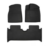 BYD Dolphin Floor Mats Trunk Mat - Seat Protectors