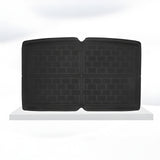 BYD Dolphin Floor Mats Trunk Mat - Seat Protectors