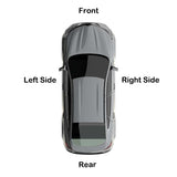 BYD ATTO 3 Tail light Signal Warning Light Brake Light Reverse Parking Light