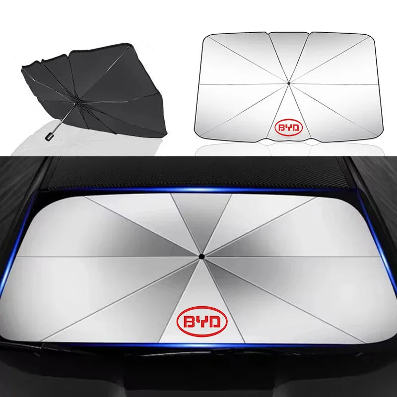 sombrilla protector solar
