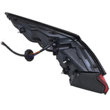 BYD Song Plus Tail Light Assembly Reversing Warning Light Brake Signal Light
