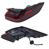 BYD Song Plus Tail Light Assembly Reversing Warning Light Brake Signal Light
