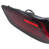 BYD Song Plus Tail Light Assembly Reversing Warning Light Brake Signal Light