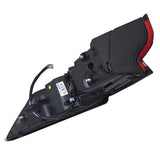 BYD Song Plus Tail Light Assembly Reversing Warning Light Brake Signal Light