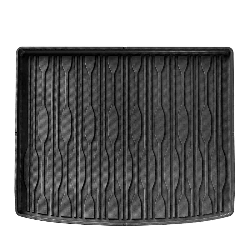 trunk floor mat