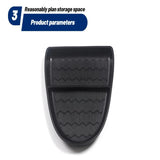 vehicle console organizer