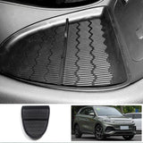 vehicle console organizer