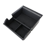 vehicle console organizer