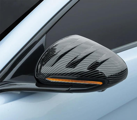 ABS Mirror Cap Cover for BYD Seal EV